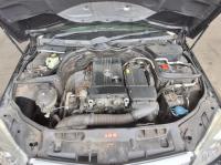 2008 Mercedes C Class W204 image 7
