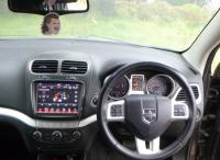 2016 Dodge Journey image 7