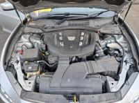 2014 Maserati Ghibli image 7