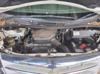 2007 Toyota Alphard image 7