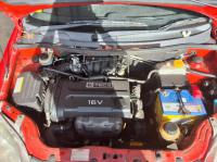 2006 Holden Barina TK image 7