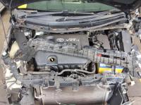 2008 Toyota Corolla ZRE152R image 7
