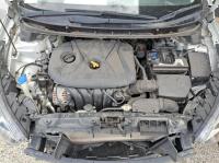 2016 Hyundai I30 GD image 7