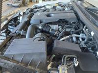 2014 Nissan Navara D40 image 7