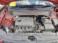 2020 Hyundai Venue QX image 7