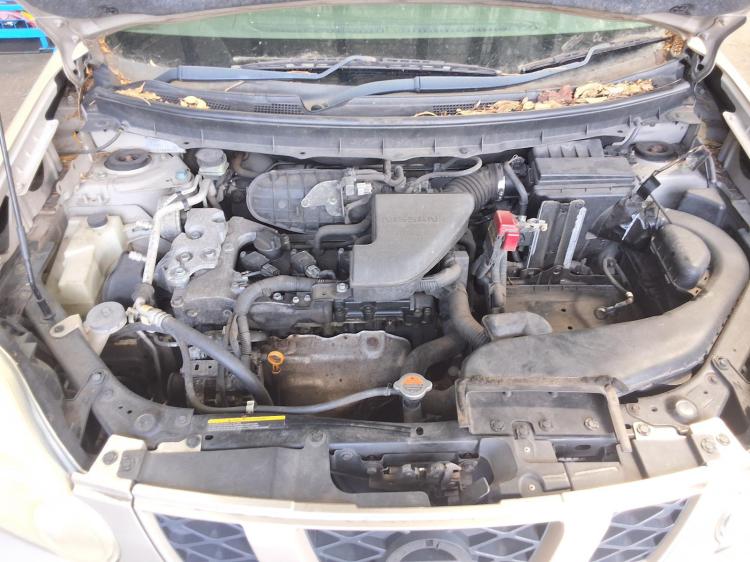 nissan Xtrail T31 Mar 2010 Parts & Wrecking