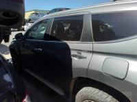2016 Mitsubishi Pajero Sport QE image 7