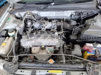 2003 Nissan Pulsar N16 image 7