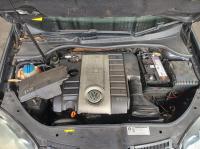 2006 Volkswagen Golf A5 image 7