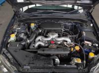 2009 Subaru Impreza G3 image 7