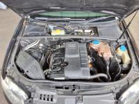 2007 Audi A4 B7 image 7