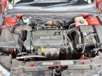 2009 Holden Cruze JG image 7