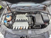 2008 Volkswagen Passat 3C image 7