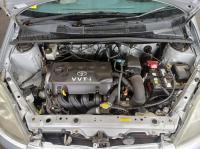 2001 Toyota Echo NCP10R image 7