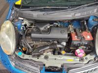 2008 Nissan Micra K12 image 7