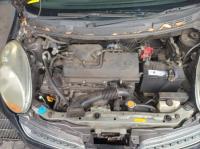 2008 Nissan Micra K12 image 7