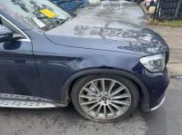 2018 Mercedes Benz Glc Class image 7