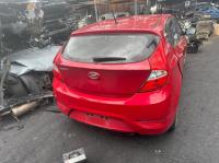 2016 Hyundai Accent image 7