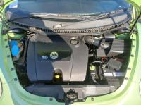 2004 Volkswagen Beetle A4 image 7