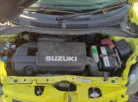 2009 Suzuki Swift EZ image 7