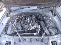 2012 Bmw 5 Series F10 image 7