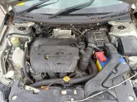 2010 Mitsubishi Lancer CJ image 7