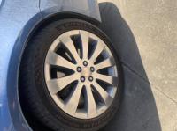 2007 Subaru Liberty G4 image 7