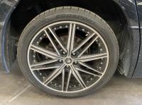 2012 Toyota Vellfire ANH20 image 7