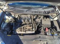 2010 Toyota Aurion GSV40R image 7