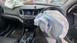 2016 Hyundai Tucson TL image 7