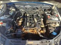 2011 Mercedes Benz C Class W204 image 7