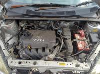 2005 Toyota Aurion NCP10R image 7