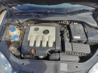 2006 Volkswagen Golf A5 image 7