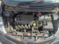 2012 Toyota Yaris NCP130R image 7