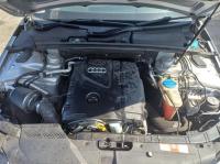 2008 Audi A4 B8 image 7
