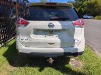 2014 Nissan X Trail T32 image 7