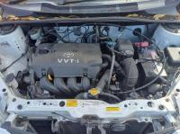 2003 Toyota Echo NCP12R image 7