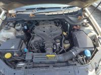 2009 Holden Commodore VE image 7