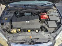 2003 Mazda 6 GG image 7