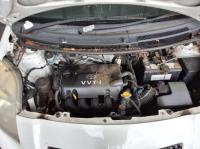 2006 Toyota Yaris NCP90R image 7