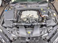 2013 Jaguar Xf X250 image 7