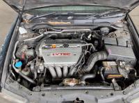 2003 Honda Accord 7TH GEN image 7