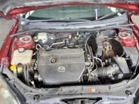 2008 Mazda 3 BK image 7