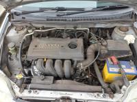 2002 Toyota Corolla ZZE122R image 7