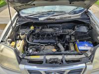 2003 Nissan X Trail T30 TI LUXURY image 7