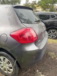 2009 Toyota Corolla image 7