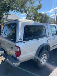 2005 Ford Courier image 7