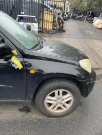 2003 Toyota Rav4 image 7