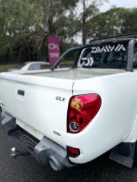 2014 Mitsubishi Triton image 7