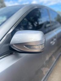 2009 Subaru Liberty image 7